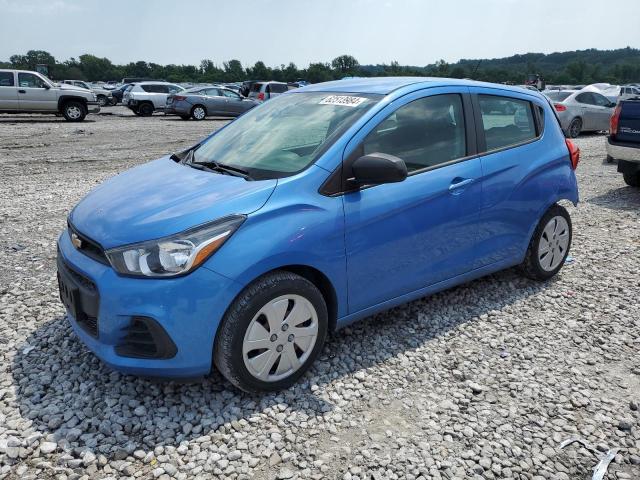 chevrolet spark ls 2017 kl8cb6sa5hc826328