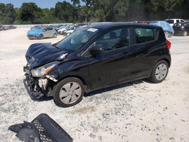 chevrolet spark ls 2018 kl8cb6sa5jc460022