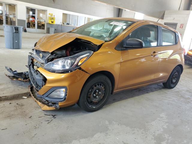 chevrolet spark 2019 kl8cb6sa5kc766106