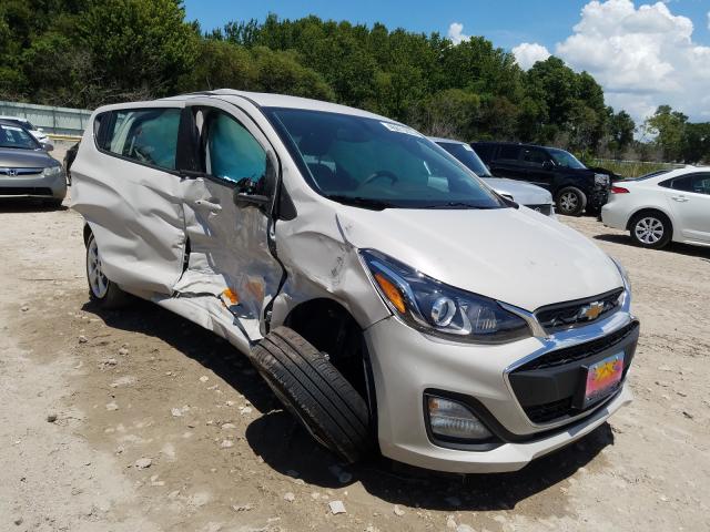 chevrolet spark ls 2019 kl8cb6sa5kc820746