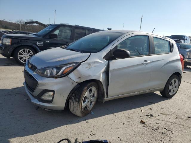 chevrolet spark ls 2020 kl8cb6sa5lc406075