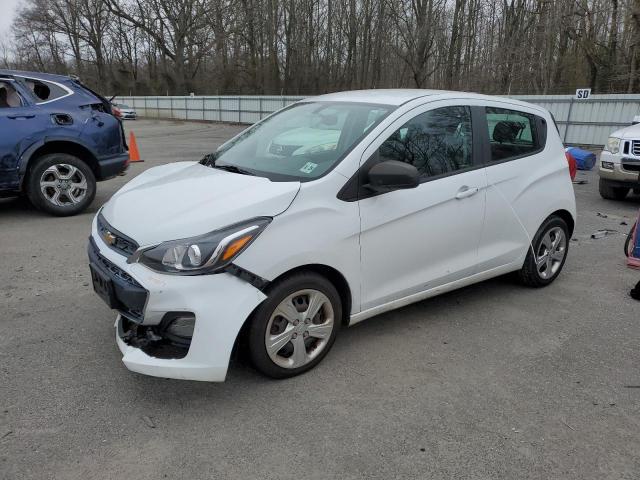 chevrolet spark 2020 kl8cb6sa5lc417447