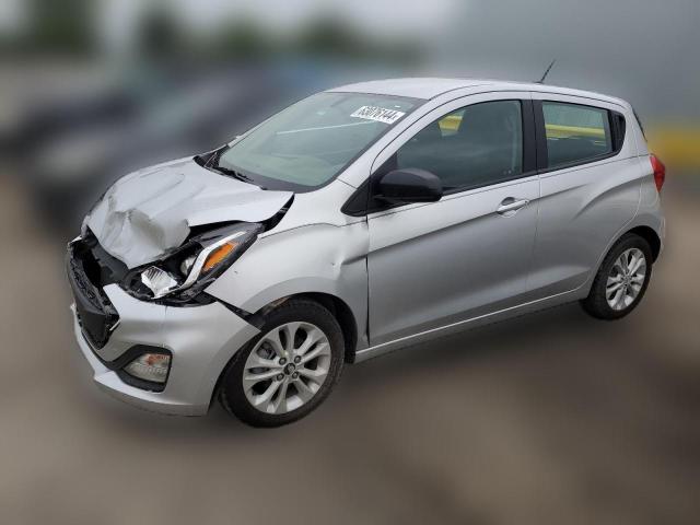 chevrolet spark 2020 kl8cb6sa5lc428075