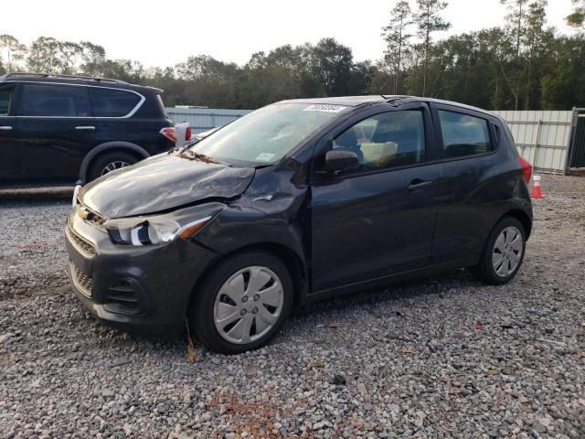 chevrolet spark ls 2017 kl8cb6sa6hc791492