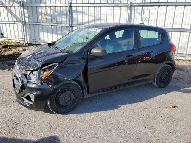 chevrolet spark ls 2019 kl8cb6sa6kc704150