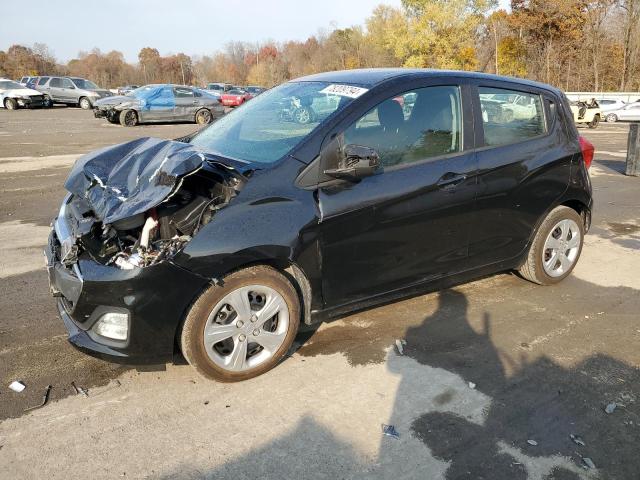 chevrolet spark ls 2019 kl8cb6sa6kc737195