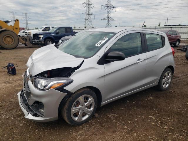 chevrolet spark 2020 kl8cb6sa6lc479195