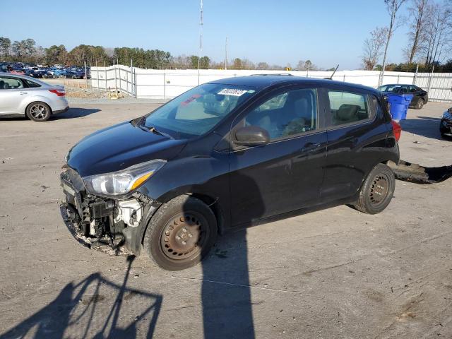 chevrolet spark ls 2017 kl8cb6sa7hc790898