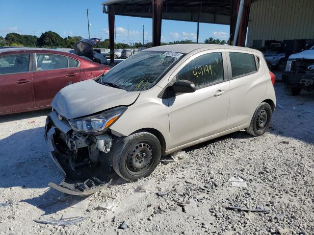 chevrolet spark ls 2017 kl8cb6sa7hc823043