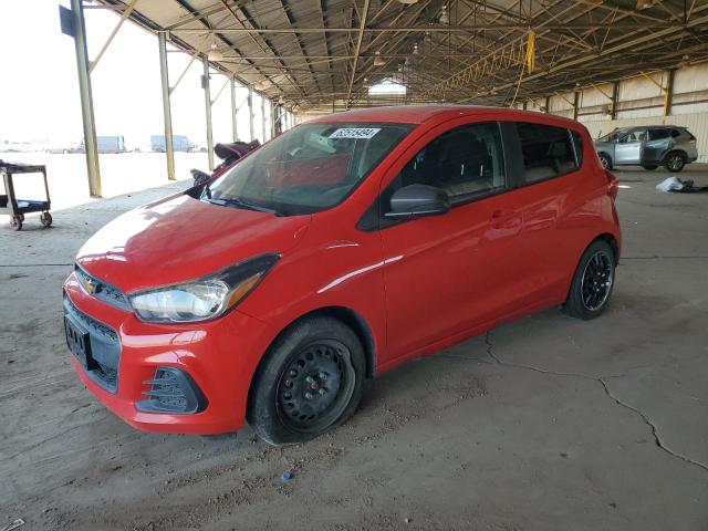 chevrolet spark 2018 kl8cb6sa7jc473662