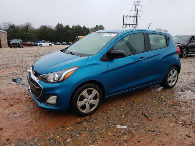 chevrolet spark 2019 kl8cb6sa7kc705663