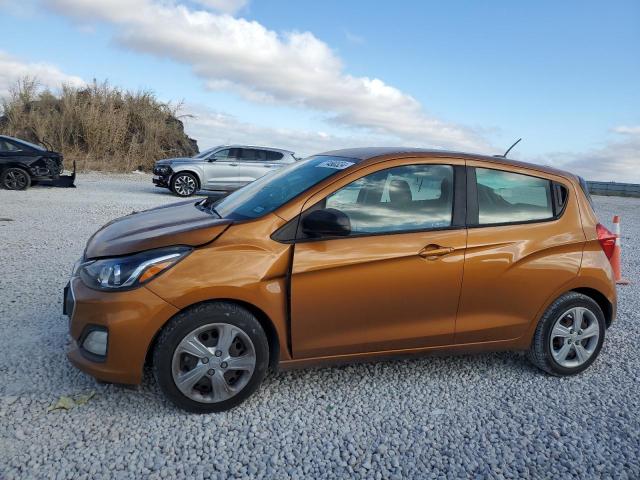 chevrolet spark ls 2019 kl8cb6sa7kc808775