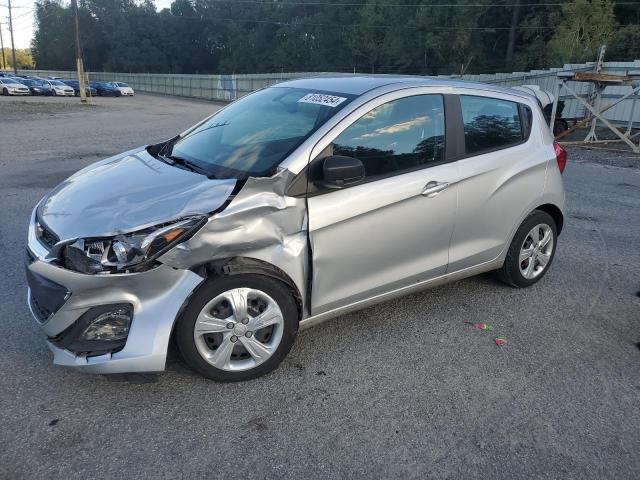 chevrolet spark ls 2020 kl8cb6sa7lc429812