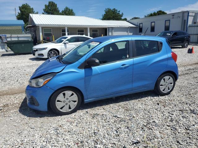 chevrolet spark ls 2016 kl8cb6sa8gc565680