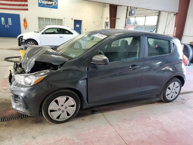 chevrolet spark ls 2017 kl8cb6sa8hc831006