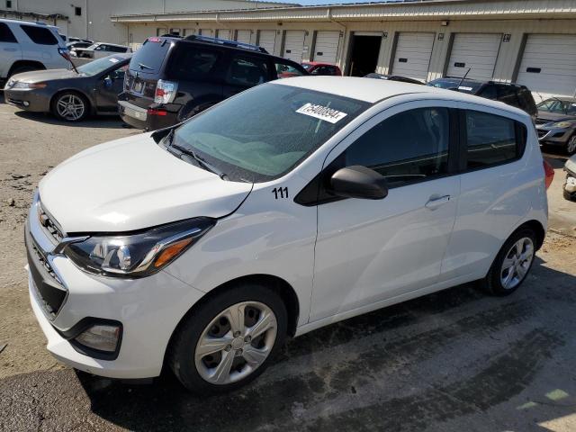 chevrolet spark ls 2019 kl8cb6sa8kc708071