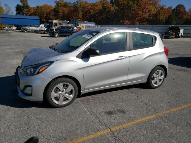 chevrolet spark ls 2019 kl8cb6sa8kc740437