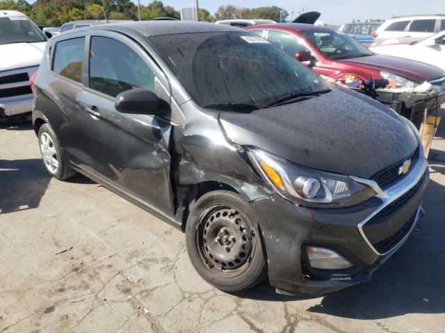 chevrolet spark ls 2019 kl8cb6sa8kc743855