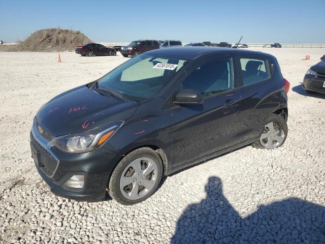 chevrolet spark ls 2019 kl8cb6sa8kc795793