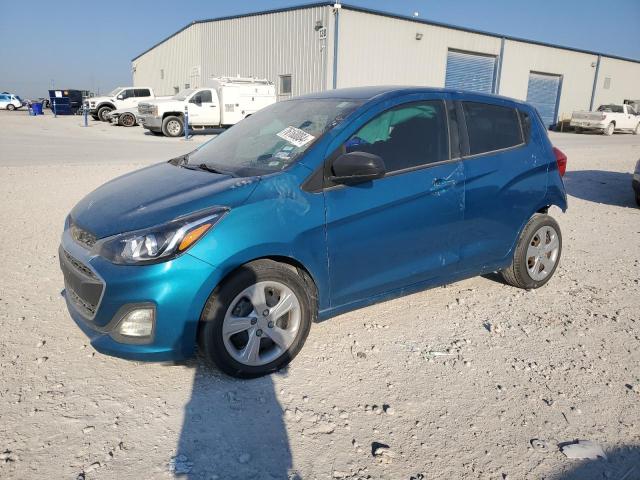 chevrolet spark ls 2020 kl8cb6sa8lc427566