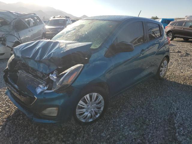 chevrolet spark ls 2020 kl8cb6sa8lc453987