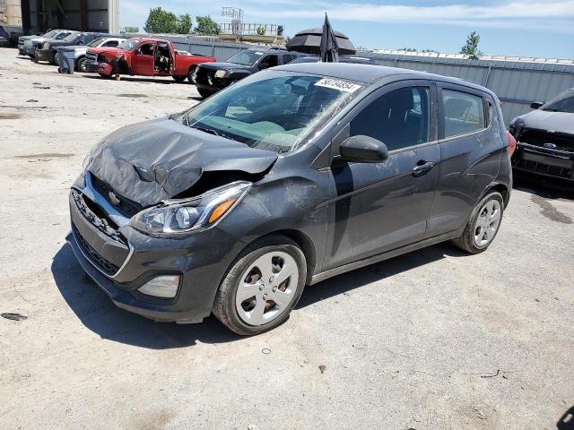 chevrolet spark 2020 kl8cb6sa8lc454332