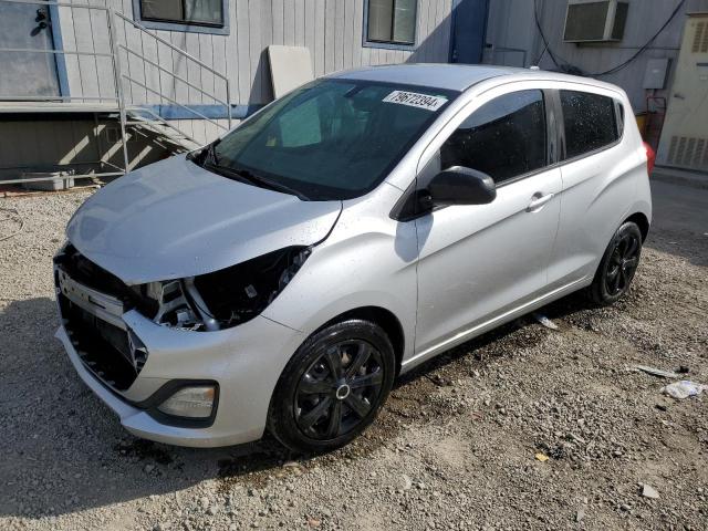 chevrolet spark ls 2020 kl8cb6sa8lc481028