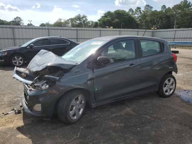 chevrolet spark 2021 kl8cb6sa8mc719946