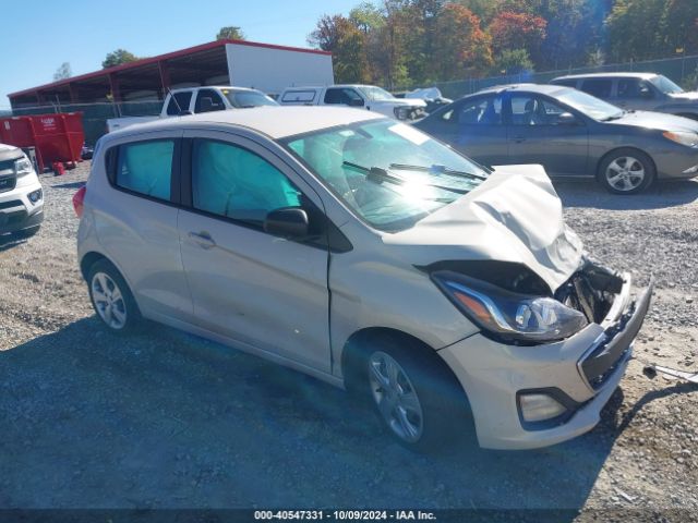 chevrolet spark 2021 kl8cb6sa8mc739789