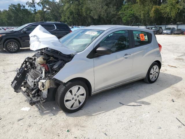 chevrolet spark ls 2017 kl8cb6sa9hc731674