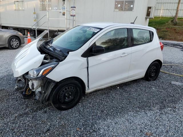 chevrolet spark 2019 kl8cb6sa9kc729334