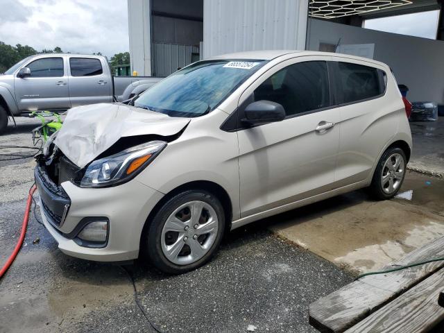 chevrolet spark 2019 kl8cb6sa9kc761054