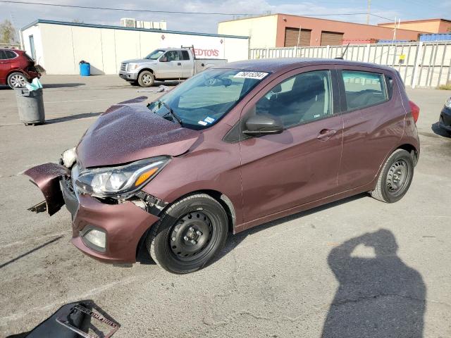 chevrolet spark ls 2020 kl8cb6sa9lc409660