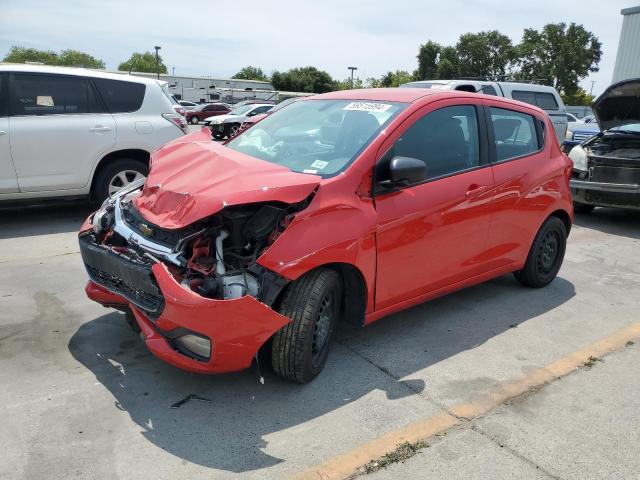 chevrolet spark ls 2020 kl8cb6sa9lc429276