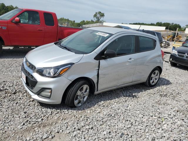 chevrolet spark ls 2020 kl8cb6sa9lc476890