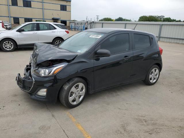 chevrolet spark 2021 kl8cb6sa9mc703058