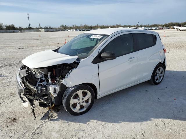 chevrolet spark 2021 kl8cb6sa9mc710740