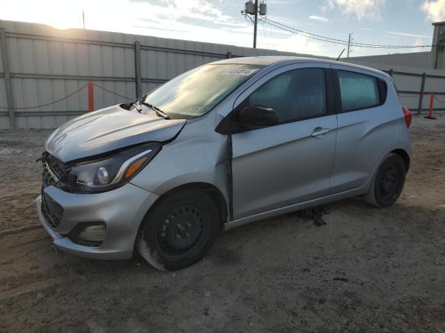 chevrolet spark ls 2021 kl8cb6sa9mc741700