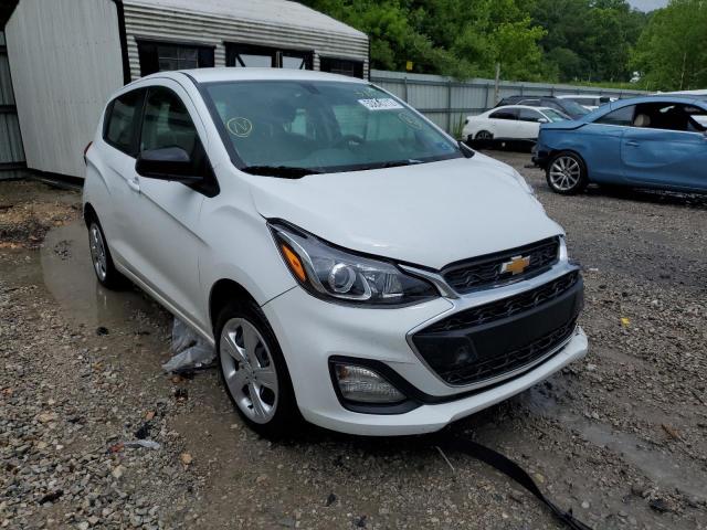 chevrolet spark ls 2022 kl8cb6sa9nc004434