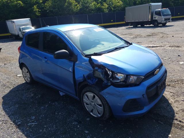 chevrolet spark ls 2016 kl8cb6saxgc560867