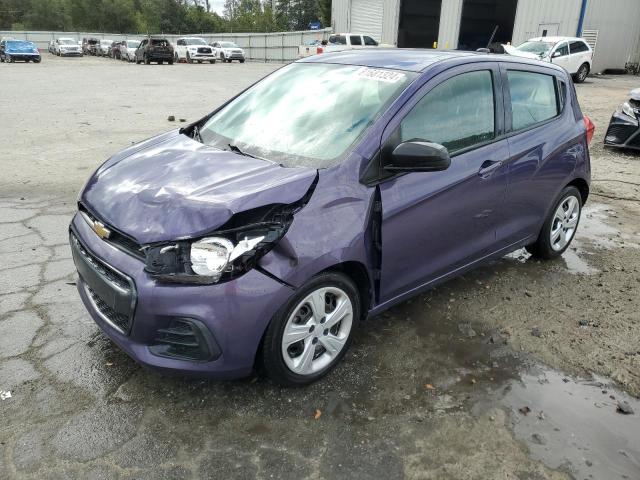 chevrolet spark ls 2017 kl8cb6saxhc759810