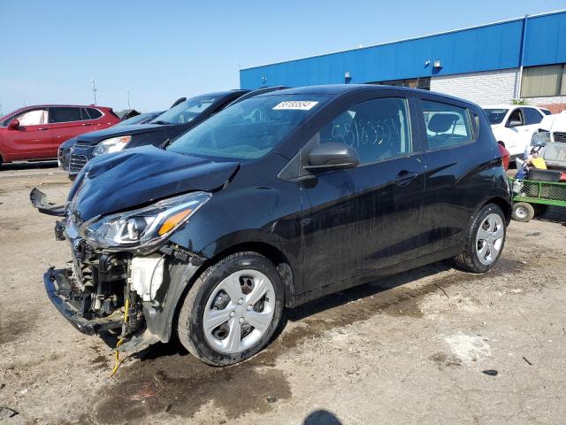 chevrolet spark 2019 kl8cb6saxkc753173