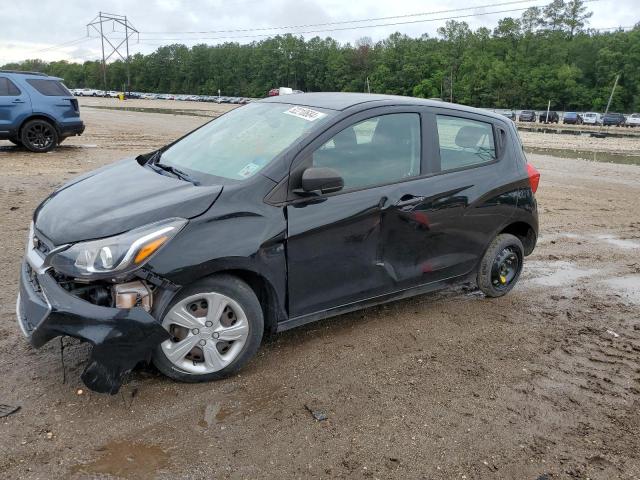 chevrolet spark 2020 kl8cb6saxlc454641