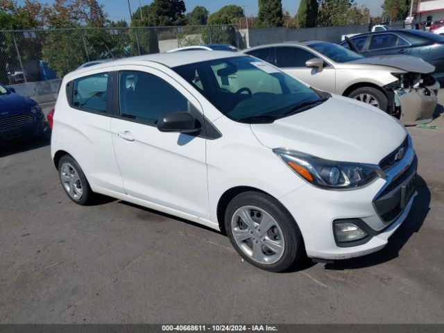 chevrolet spark 2020 kl8cb6saxlc456440