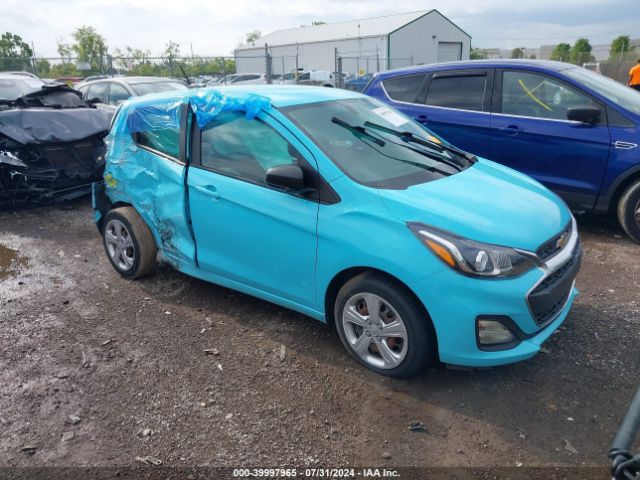 chevrolet spark 2021 kl8cb6saxmc702663