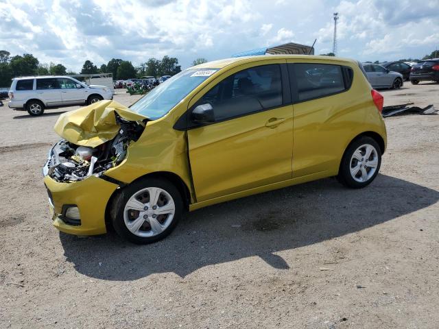 chevrolet spark 2022 kl8cb6saxnc008783