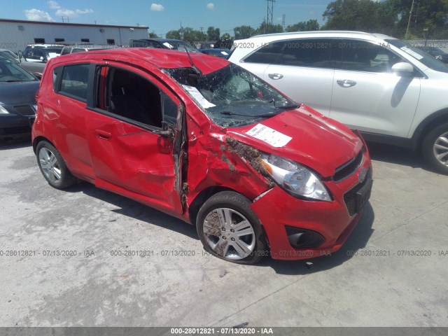 chevrolet spark 2013 kl8cc6s92dc505229