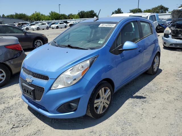 chevrolet spark 1lt 2013 kl8cc6s96dc516945