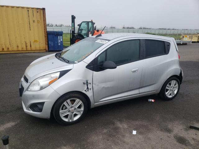 chevrolet spark 2015 kl8cc6s96fc813314