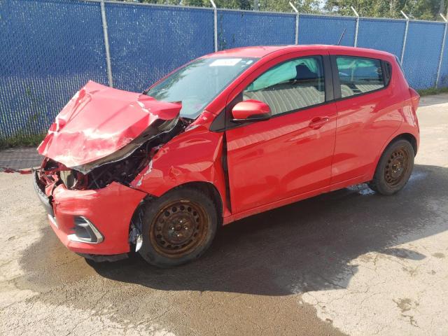 chevrolet spark 1lt 2016 kl8cc6sa2gc615325